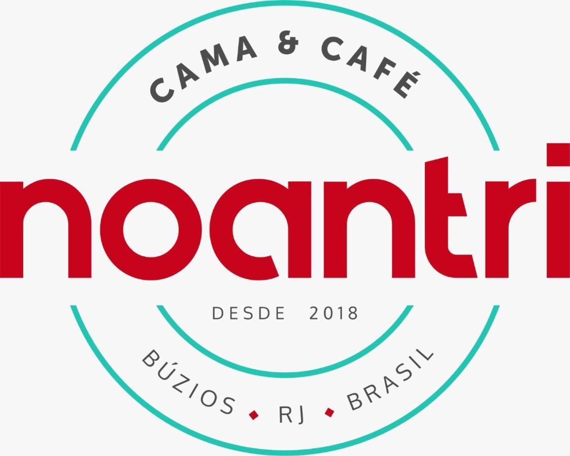 Pousada Noantri Búzios 외부 사진