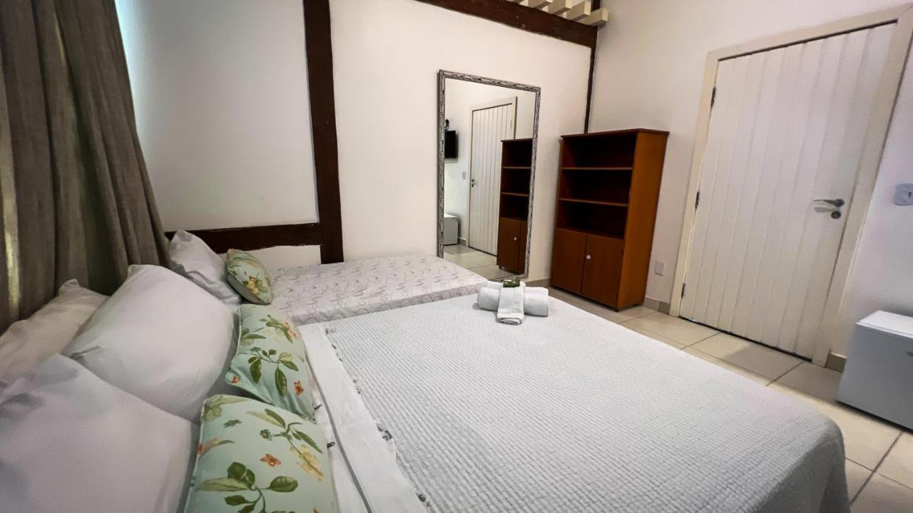 Pousada Noantri Búzios 외부 사진